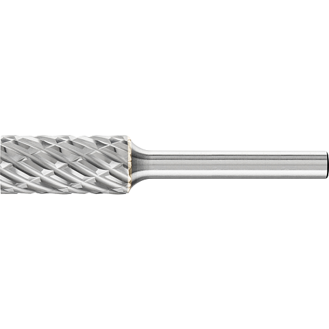 PFERD ZYA 1225/6 STEEL Graveur-Bit 1 Stück(e)