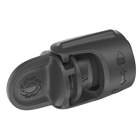 Gardena Plug Rohrenden-Stecker