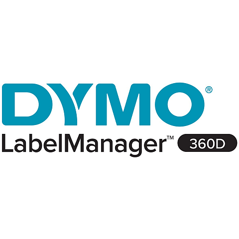 DYMO LabelManager ™ 360D QWERTZ