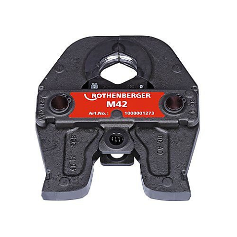 Rothenberger 1000001273 Rohrleistungspresse