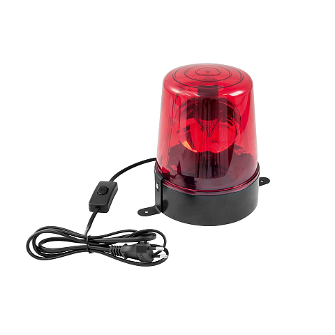 Eurolite 50603026 Laterne LED Rot