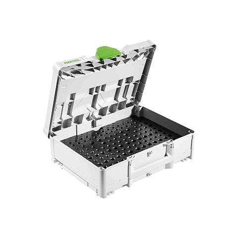 Festool SYS3-OF D8/D12 Weiß