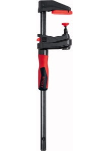 BESSEY GearKamp Spannband 60 cm Rot, Schwarz