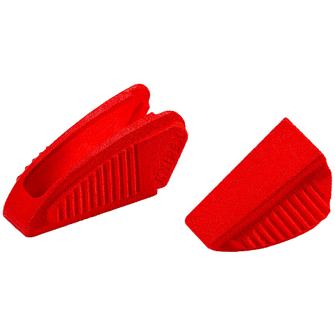 Knipex 86 09 180 V01 Zangen-Zubehör Rot 6 Stück(e)