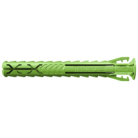 Fischer 567865 Schraubanker/Dübel 10 Stück(e)