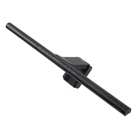 BenQ ScreenBar Pro Monitorbeleuchtung Schwarz 1000 lm