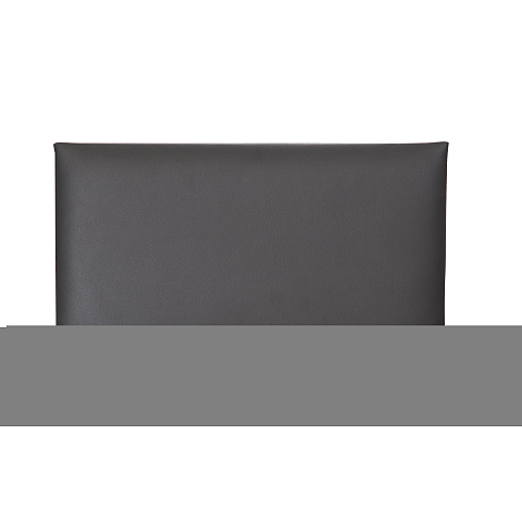 König & Meyer 13820 Schwarz Sitzkissen