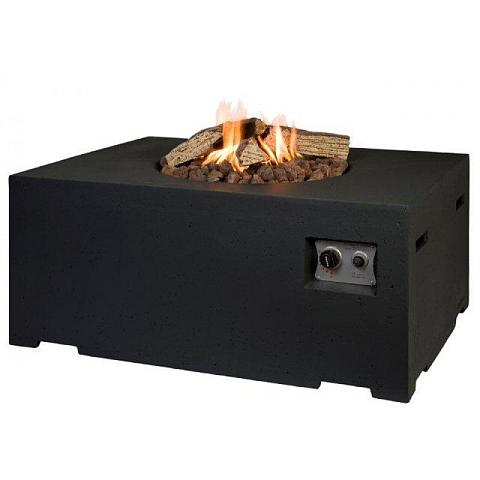 Happy Cocooning SRS6510Z Feuerkorb
