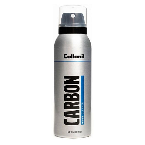 Collonil Carbon Sneaker Odor Cleaner Schuh-Deo 125 ml Spraydose