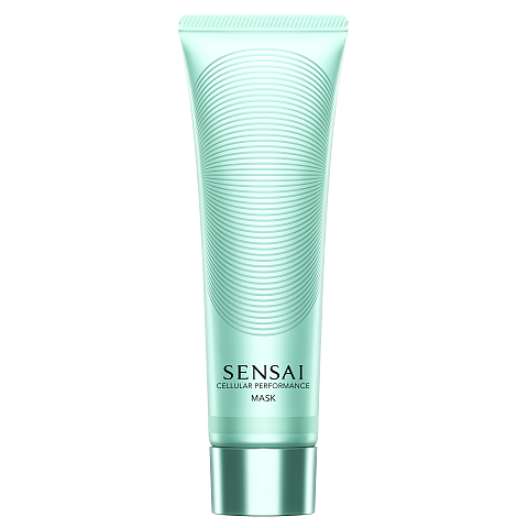 Sensai Cellular Performance Mask Reinigungsmaske Frauen 100 ml