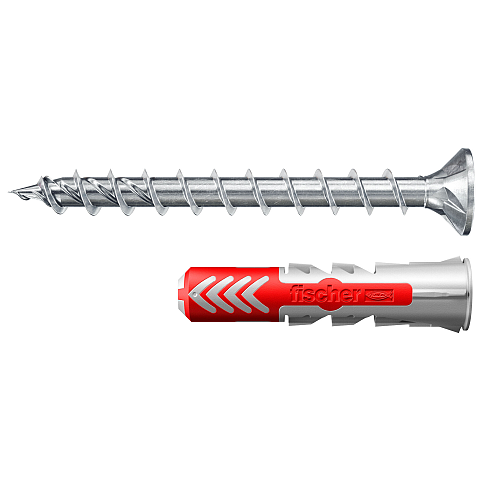 Fischer 564789 Schraube/Bolzen 50 Stück(e)