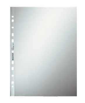Leitz 47700002 Klarsichthülle A4 Polypropylen (PP)