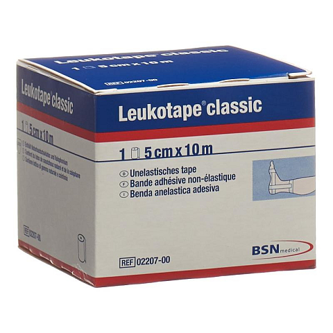 BSN medical 220700 Wundschnellverband 5 x 1000 cm 1 Stück(e)