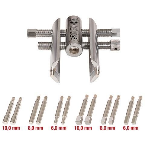 KS Tools 450.0180 Schraubenschlüssel & Set