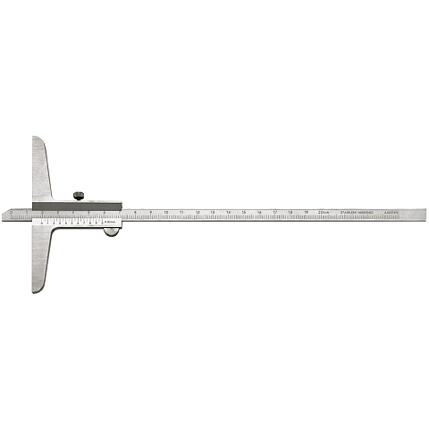 Fortis 4317784717427 Messschieber