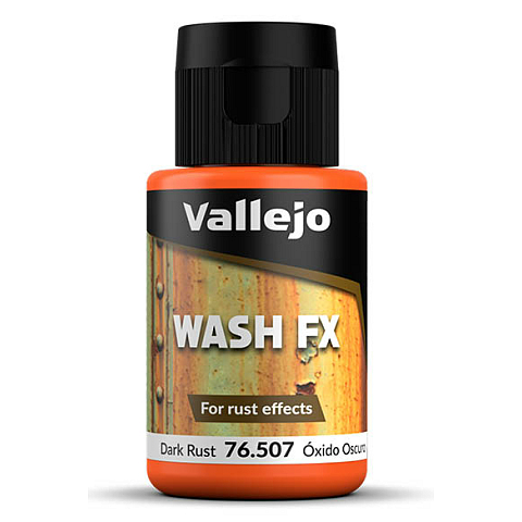 Vallejo 76.507 Acrylfarbe 35 ml 1 Stück(e)