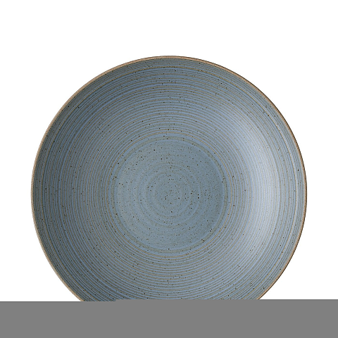 Thomas Teller tief Nature ø 28cm water