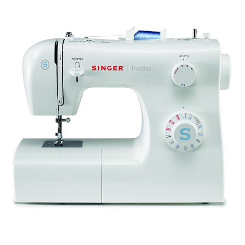 SINGER Tradition Automatische Nähmaschine Elektromechanisch