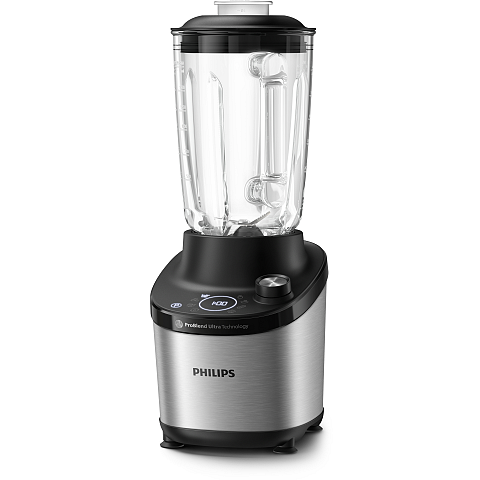 Philips 7000 series HR3760/00 Hochleistungsmixer