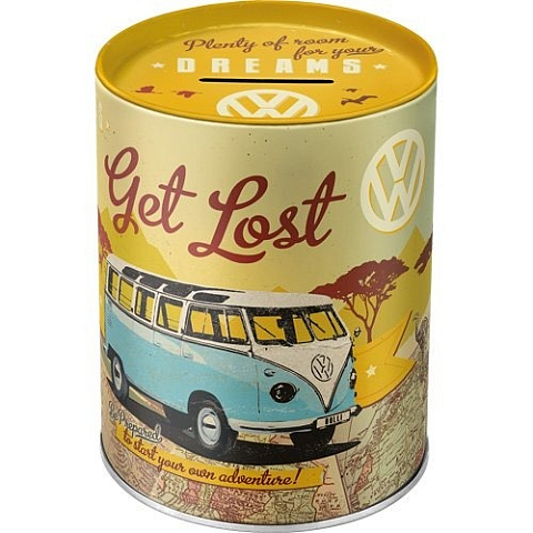 Nostalgic Art 4036113310039 Spardose