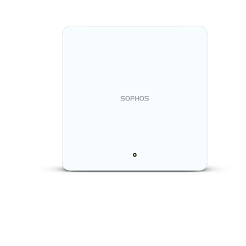 Sophos AP6 420E 5375 Mbit/s Weiß Power over Ethernet (PoE)