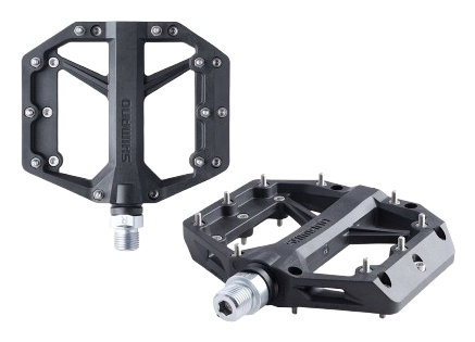 Shimano PD-GR400 Fahrradpedal Schwarz