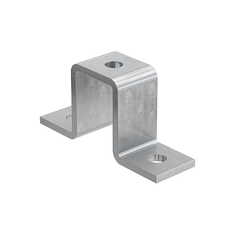 Fischer 553076 Schraubzwinge Stahl