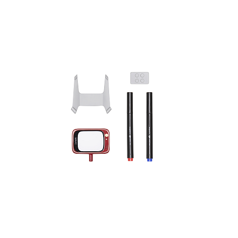 DJI Mavic Mini - Part 20 Snap Adapter Kameradrohnenteil/-zubehör Kamera-Adapter