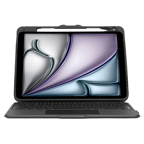 Targus VersaVu QWERTZ Deutsch Bluetooth Schwarz