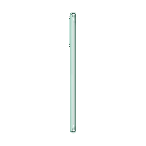 Samsung Galaxy S20 FE SM-G780F 16,5 cm (6.5") Android 10 4G USB Typ-C 6 GB 128 GB 4500 mAh Mintfarbe