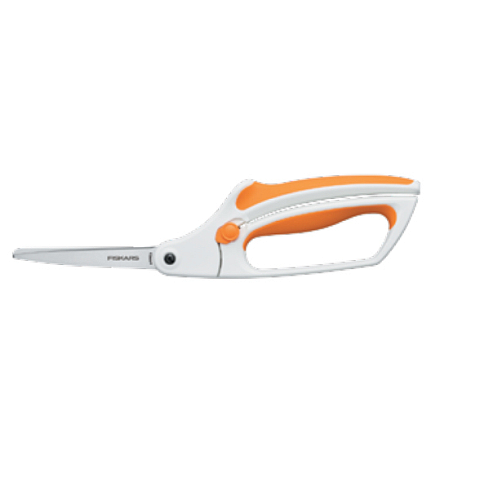 Fiskars EasyAction Nähschere 260 mm Edelstahl