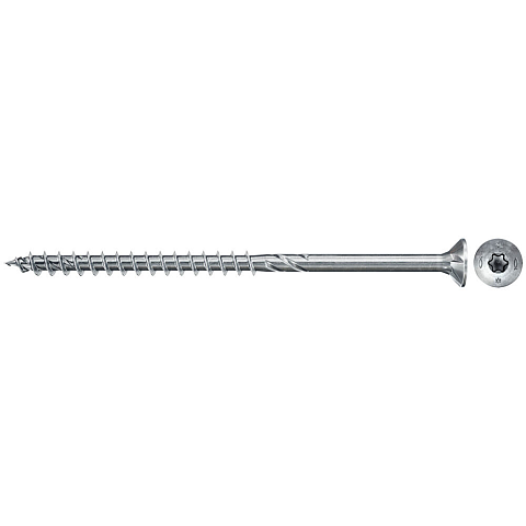 Fischer 670378 Schraube/Bolzen 60 mm 100 Stück(e)