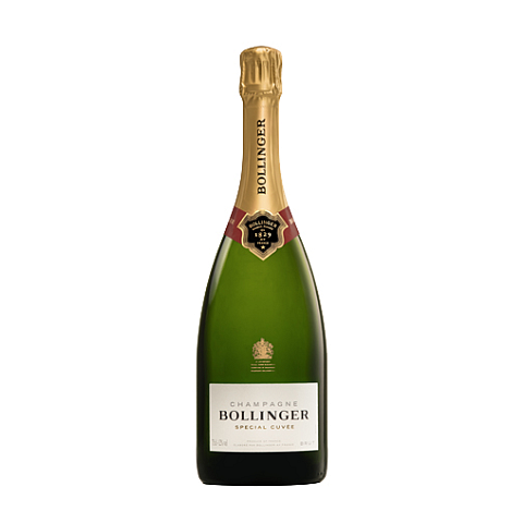 Bollinger Special Cuvée 0,75 l Brut Weiß Champagner