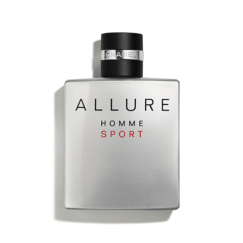 CHANEL Allure Homme Sport 100 ml Männer