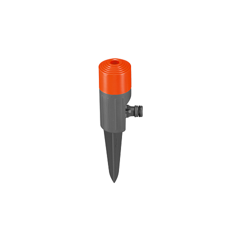 Gardena Classic Sprühregner Fox