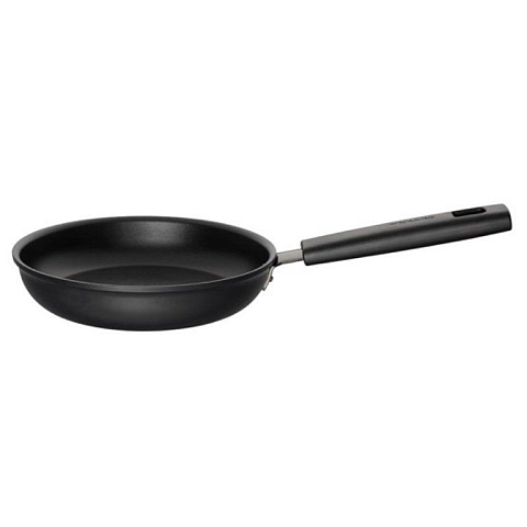 Fiskars 1052225 Pfanne Allzweckpfanne Rund