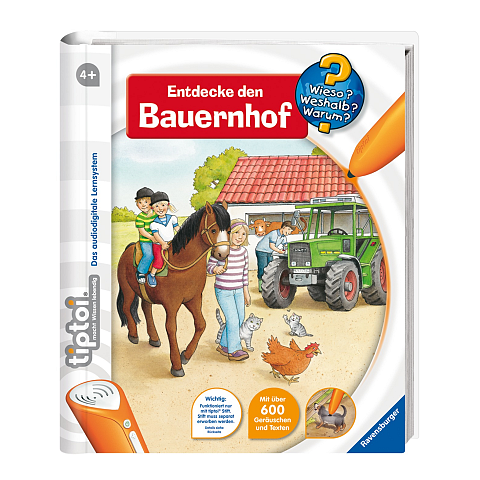 Ravensburger 00.000.507
