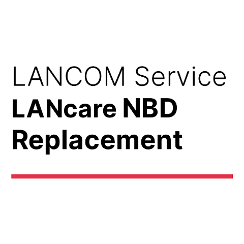 LANcare NBD Replacement L (LLW)