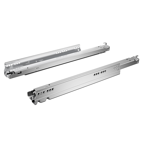 Hettich 9318215 Schubladenrolle & -schiene 450 mm