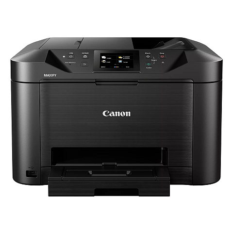 Canon MAXIFY MB5150 Tintenstrahl A4 60 x 1200 DPI 24 Seiten pro Minute WLAN