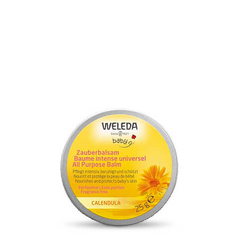 Weleda Calendula Zauberbalsam 25g