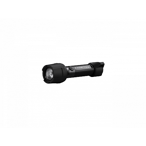 Ledlenser P5R Work Schwarz Taschenlampe LED