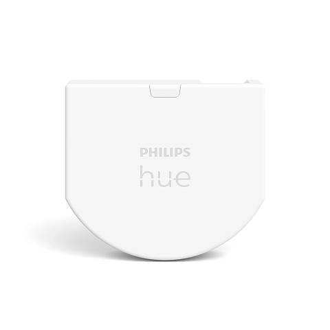 Philips Hue Wand Schalter Modul