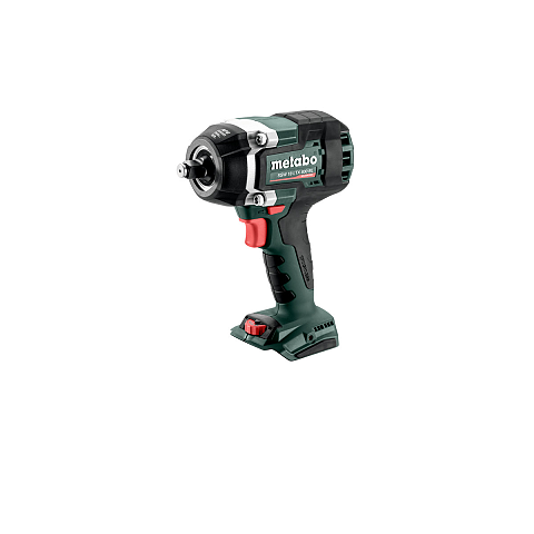 Metabo SSW 18 LTX 800 BL 1/2" 2575 RPM 800 Nm 18 V