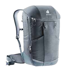 Deuter Rotsoord 25+5 25 l Graphit