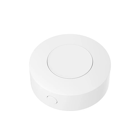 Sonoff SNZB-01P zentrale Smart Home Steuereinheit Kabellos Weiß