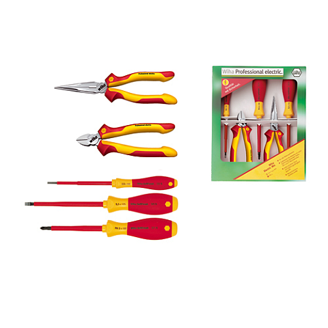 Wiha 26755 Montage-Kit