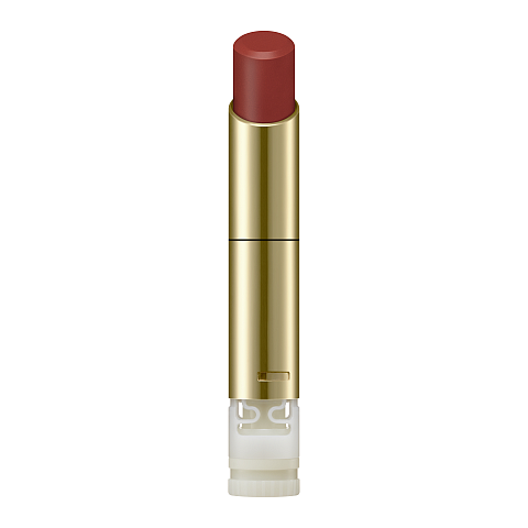 Sensai COLOURS Lasting Plump Lipstick (refill) 3,8 g LP09 Vermilion Red Glanz