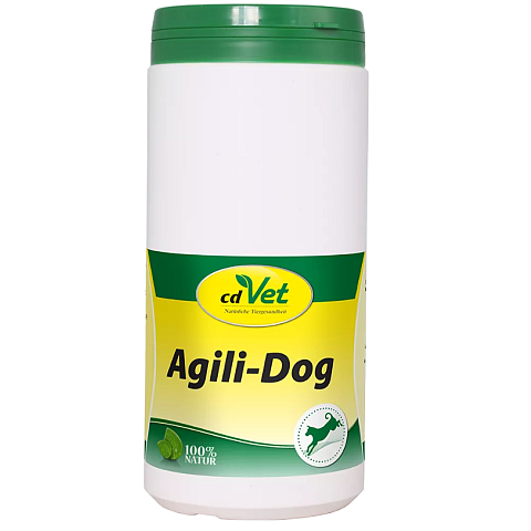 cdVet 275 Hund Puder
