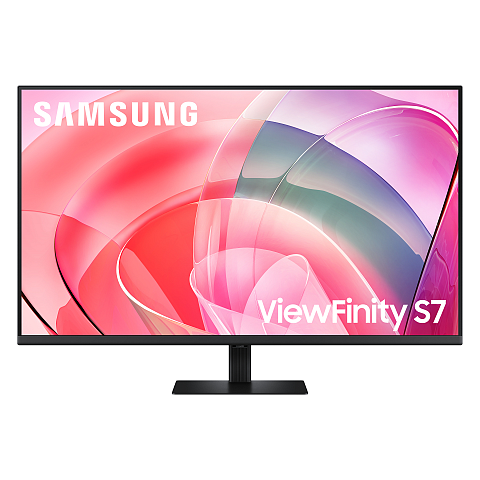 Samsung S70D Computerbildschirm 94 cm (37") 3840 x 2160 Pixel 4K Ultra HD LCD Schwarz